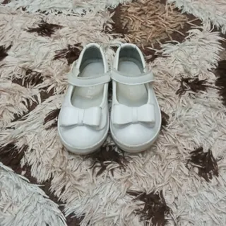 کفش بچگانه عروسکی خارجی