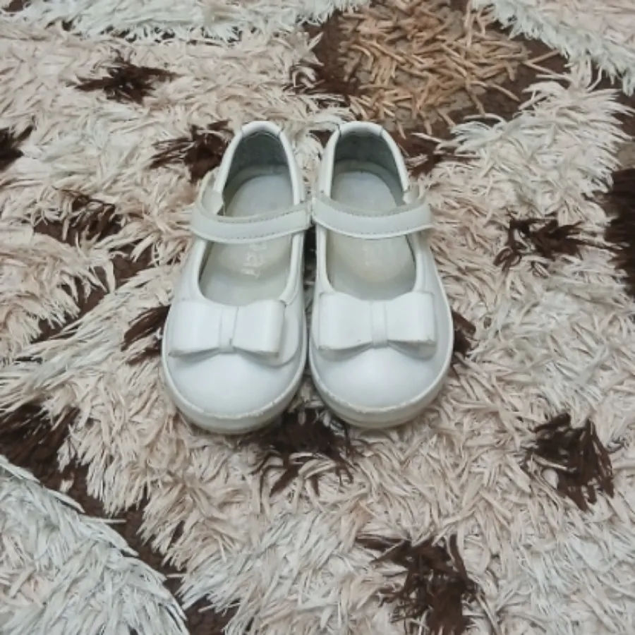 کفش بچگانه عروسکی خارجی