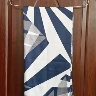 روسری  ساتن ابریشم