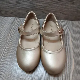 کفش بچگانه عروسکی خارجی
