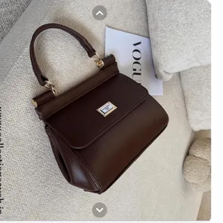 کیف d&g