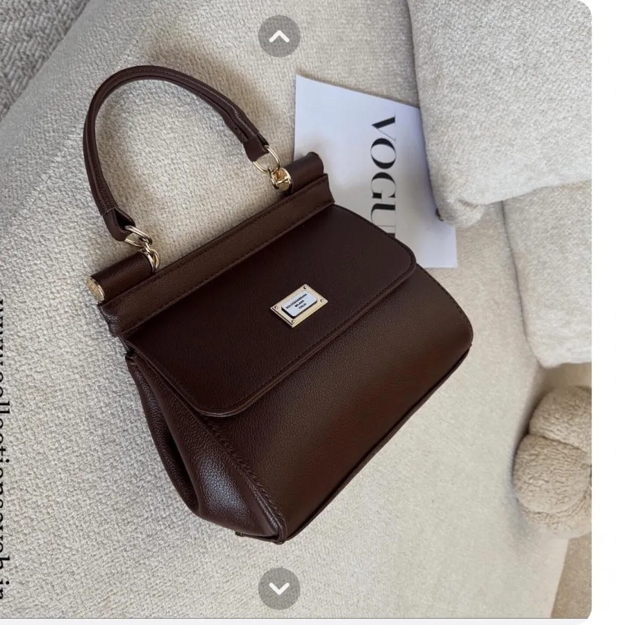 کیف d&g