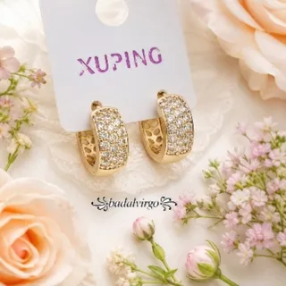 گوشواره برند ژوپینگ کد 13