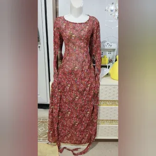 پیراهن مجلسی