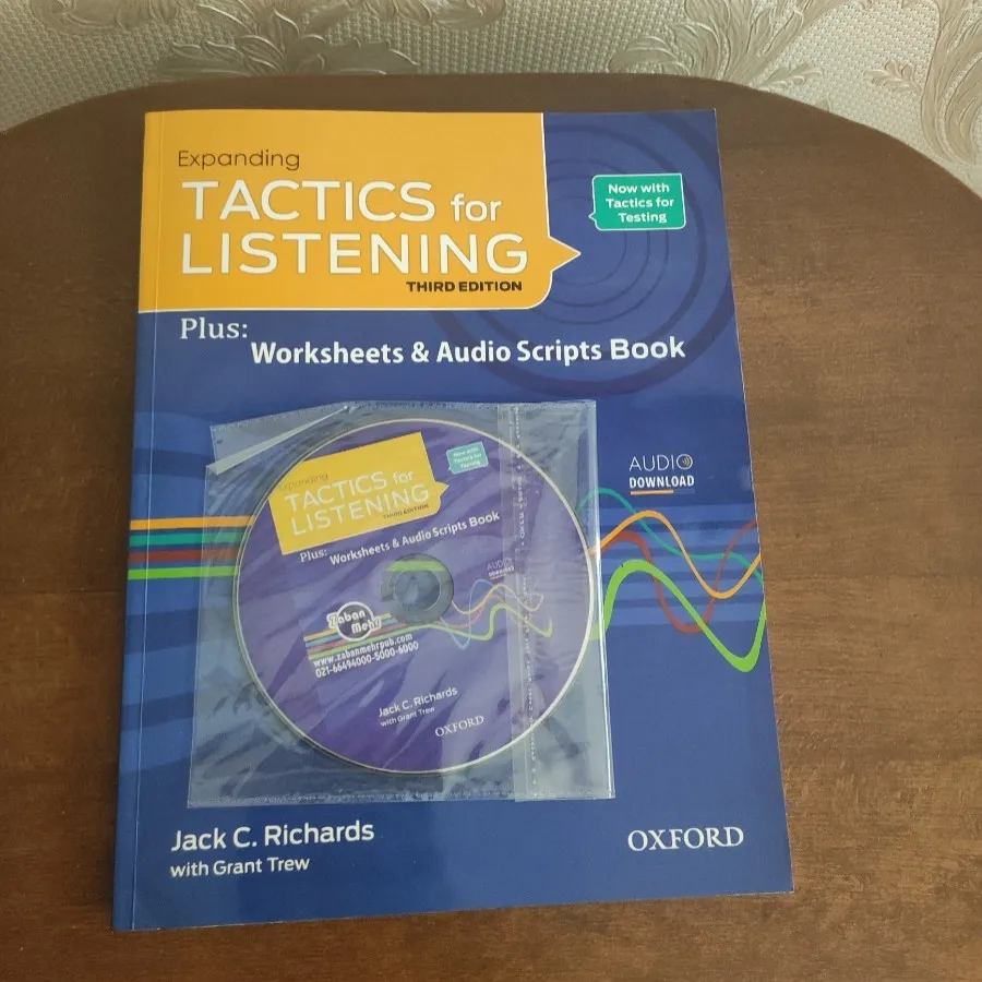 Tactics for Listening