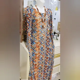 پیراهن مجلسی