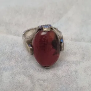 انگشتر مردانه