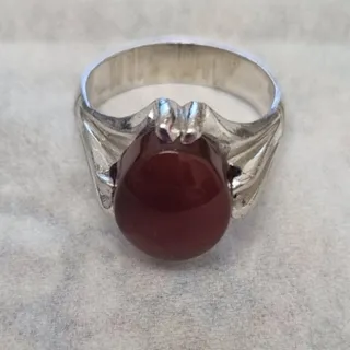 انگشتر مردانه