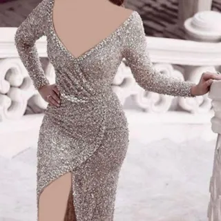 لباس مجلسی ناز