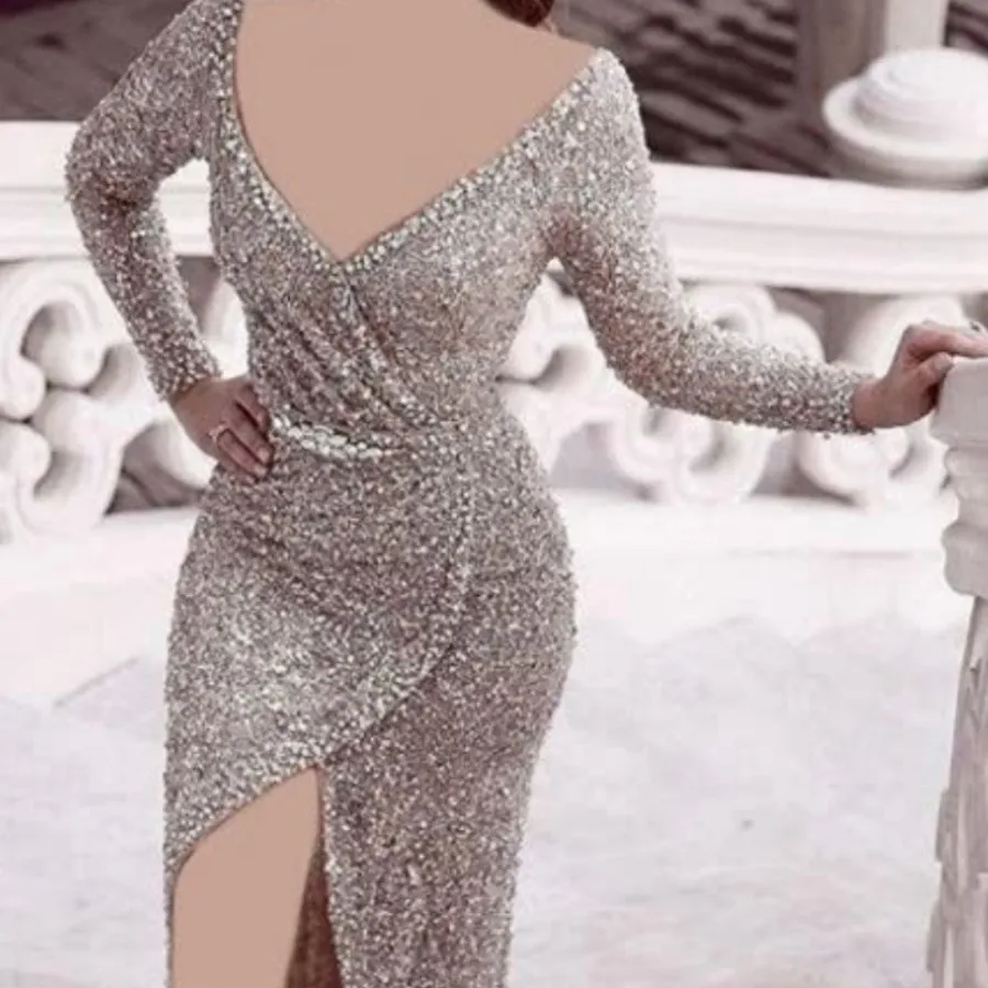 لباس مجلسی ناز
