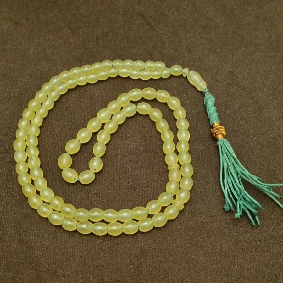 تسبیح شاه مقصود