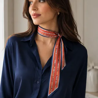 تویلی اسکارف