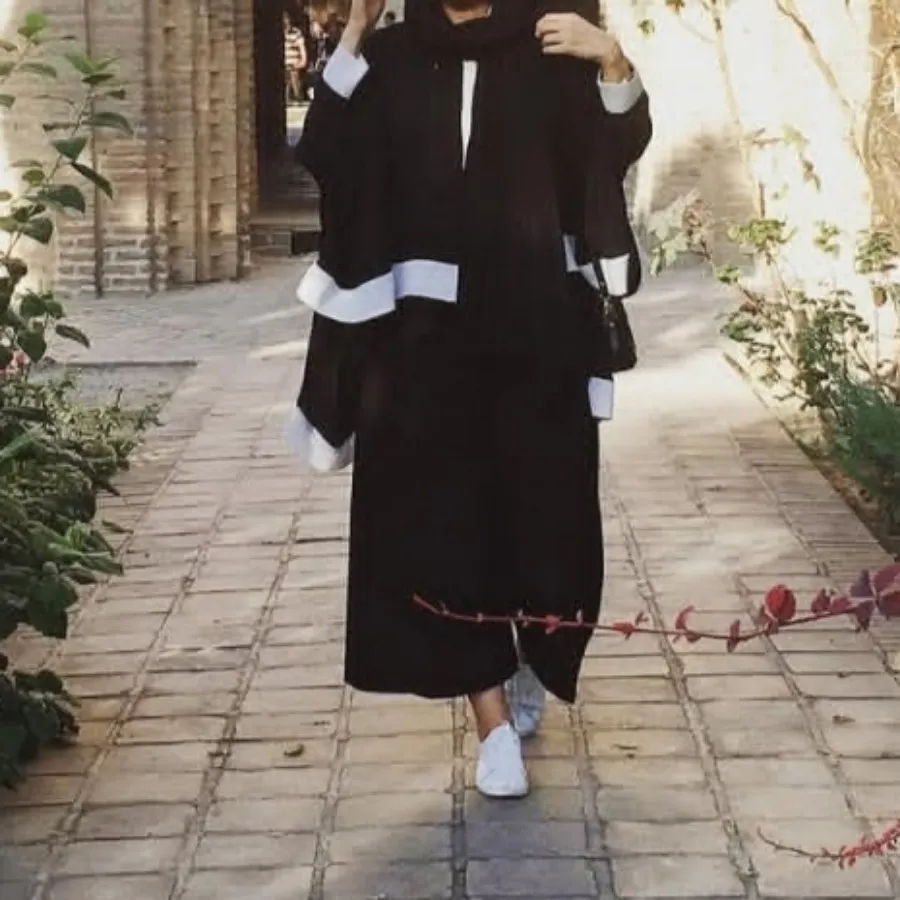 مانتو شلوار