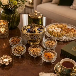سرویس کریستال