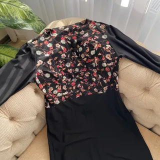 پیراهن زنانه