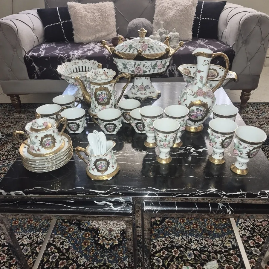 چینی