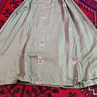 پیراهن تابستانی خنک
