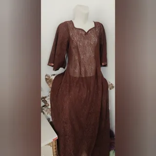 پیراهن مجلسی