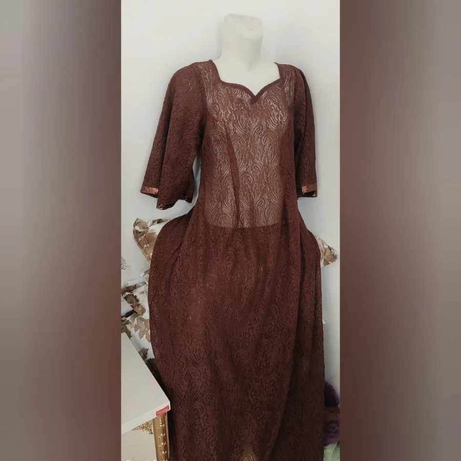 پیراهن مجلسی