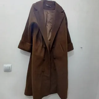 پالتو زمستانی و پایز سایز