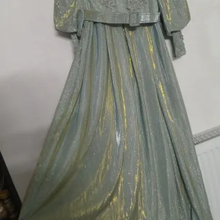 لباس مجلسی بلند