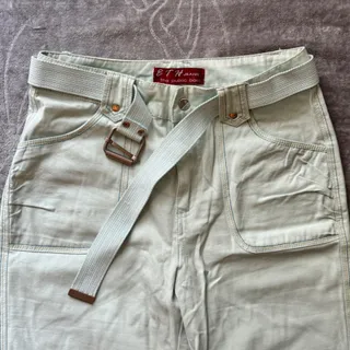شلوار برند ETH JEANS