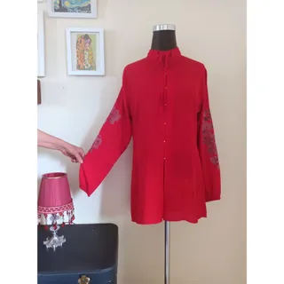 شومیز زنانه