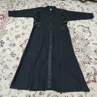 عبای خارجی
