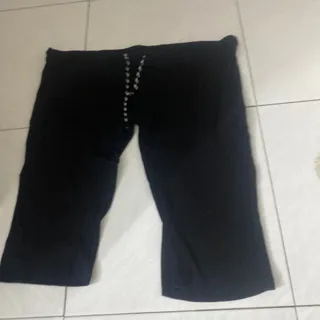 شلوارک نخ
