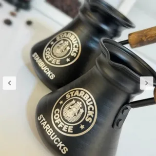 قهوه جوش