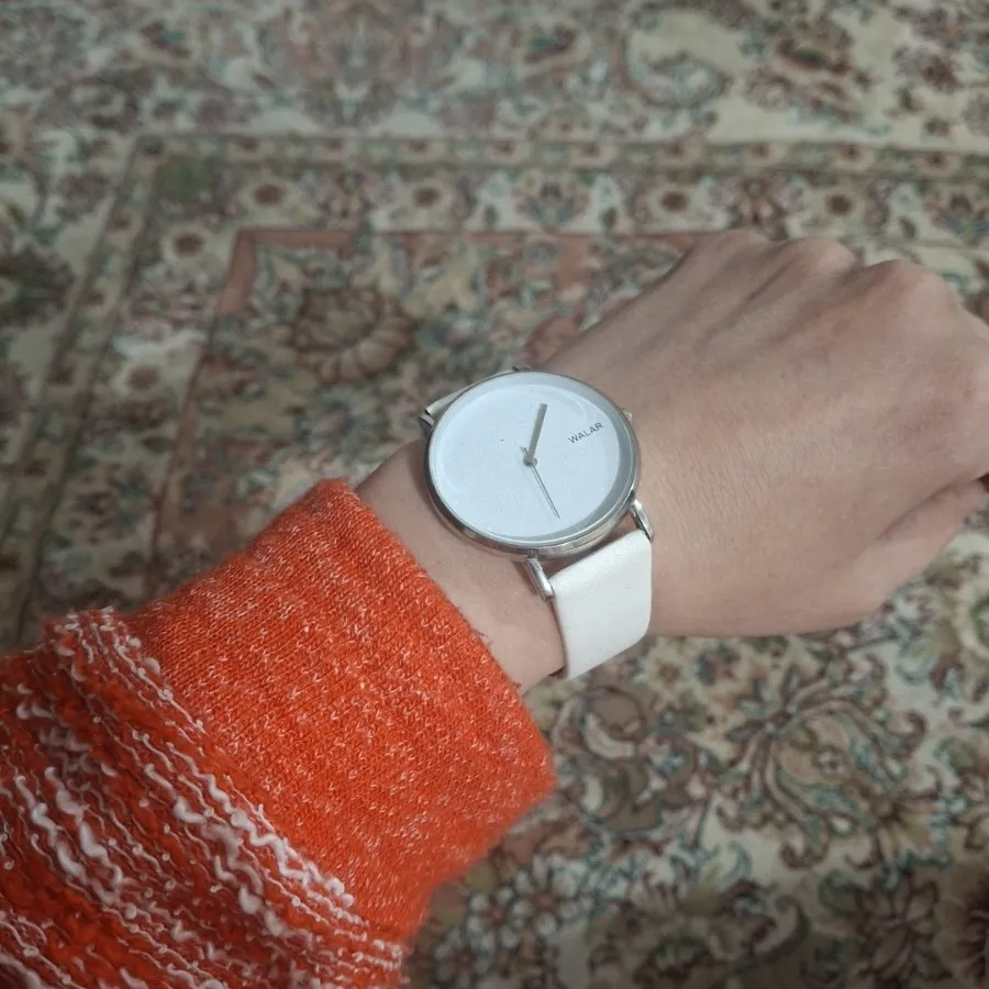 ساعت والار