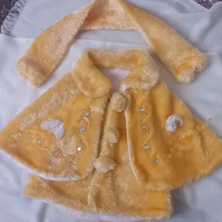 شنل دخترانه