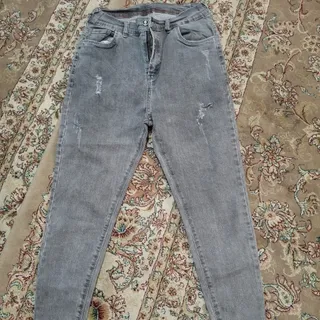 شلوار مردونه