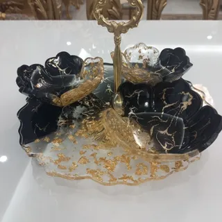 اردو خوری رزین