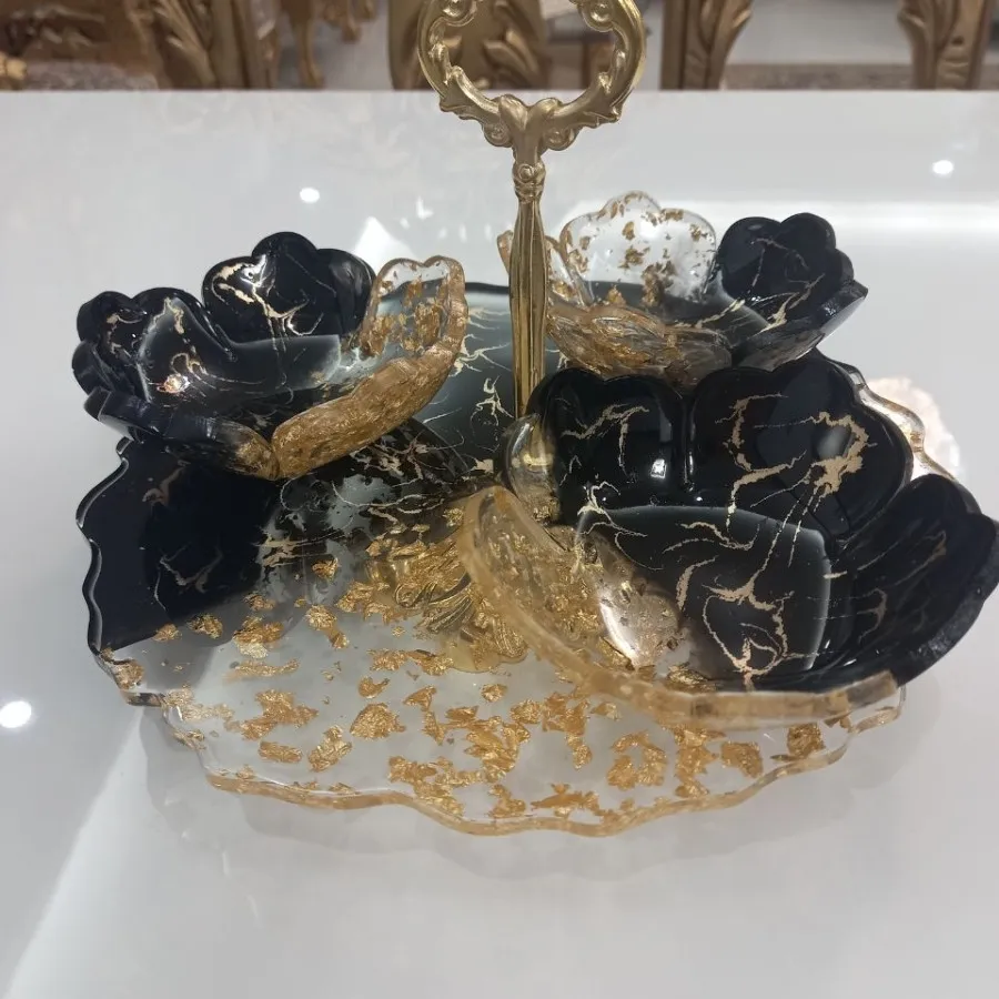 اردو خوری رزین