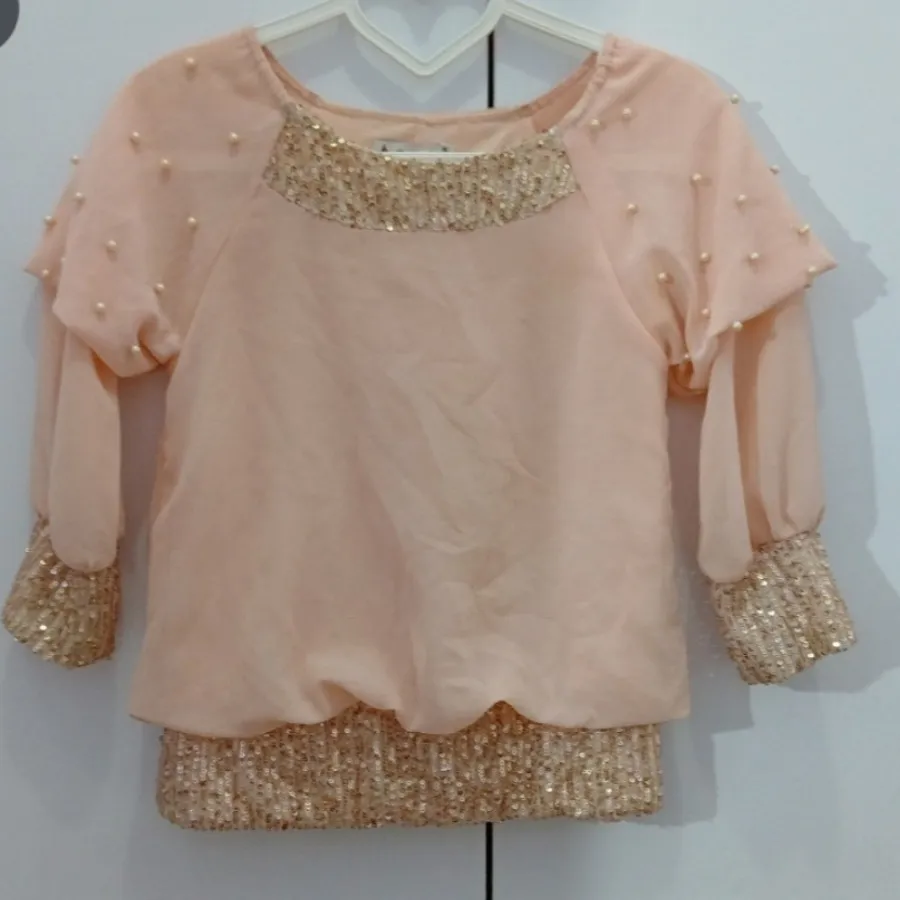 شومیز دخترانه
