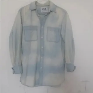 بلوز ZARA بنگلادش