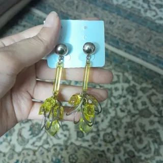 گوشواره انگور