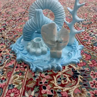 ست دکوری