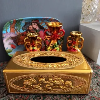 جادستمالی