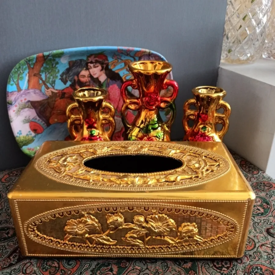 جادستمالی