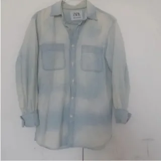 بلوز ZARA بنگلادش