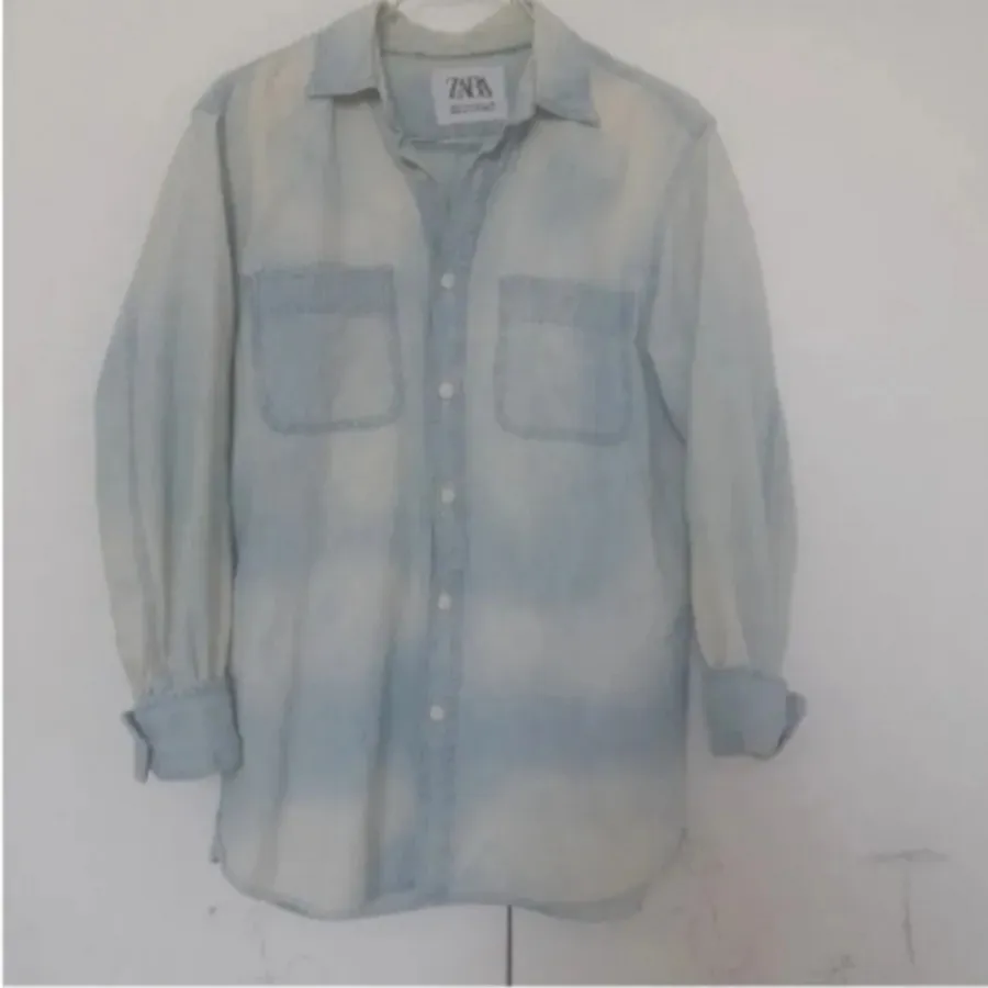 بلوز ZARA بنگلادش