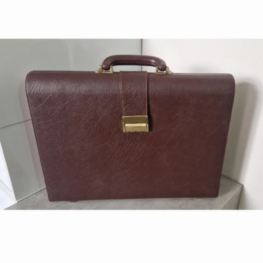 کیف چرم