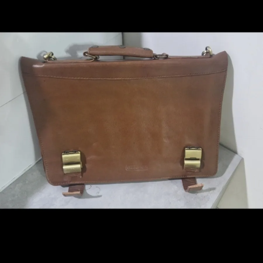 کیف چرم