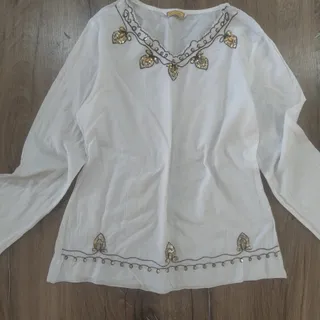 بلوز نخی