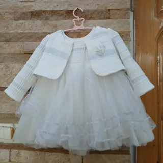 لباس تور بچگانه ترک