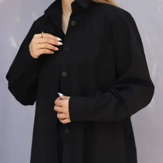 شومیز مانتویی