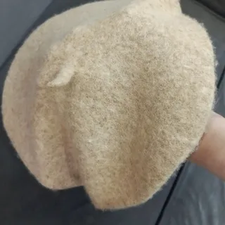 کلاه برت نمدی