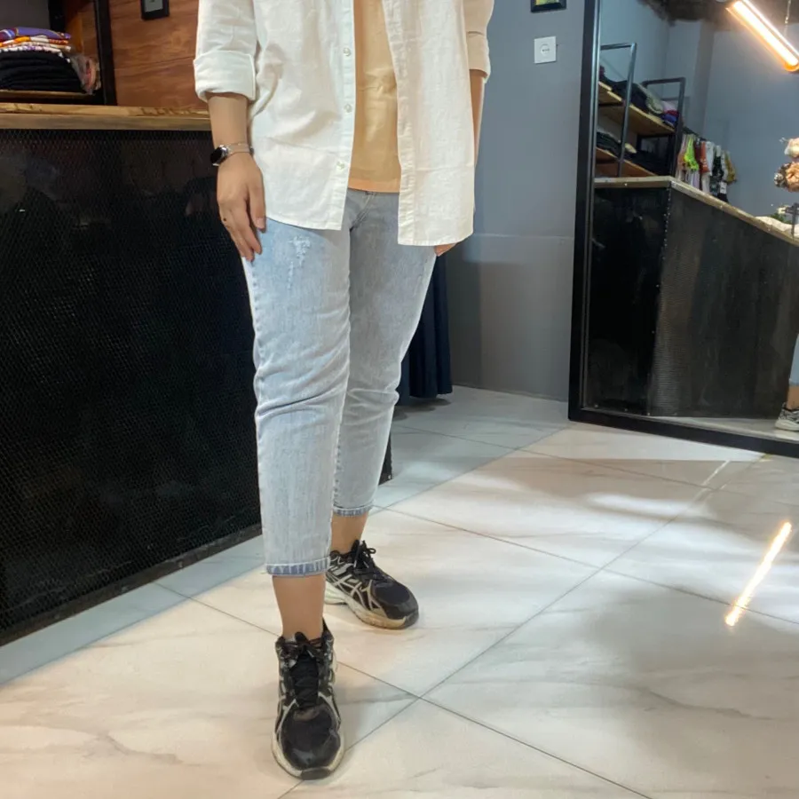 شلوار جین